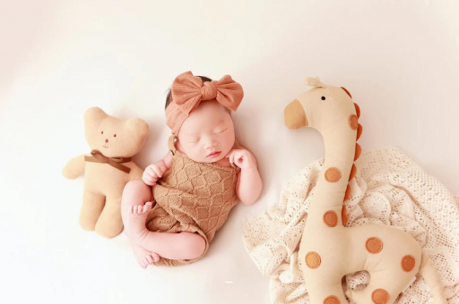 保亭宝宝多大需要补钙